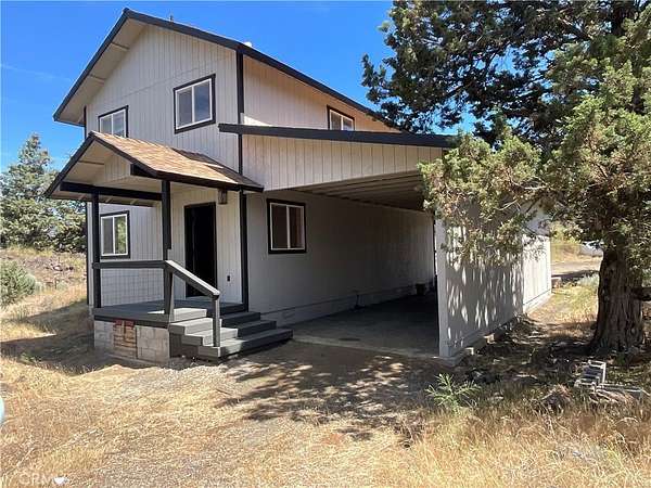 2.36 Acres of Land with Home for Sale in Montague, California