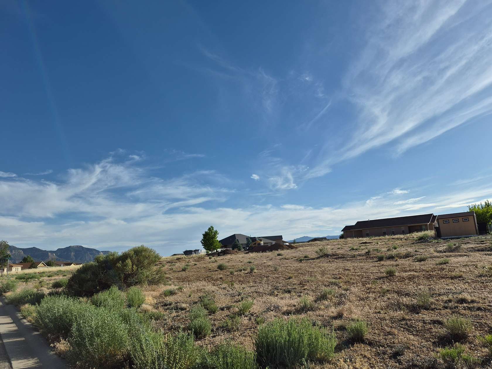 0.21 Acres of Residential Land for Sale in Cortez, Colorado