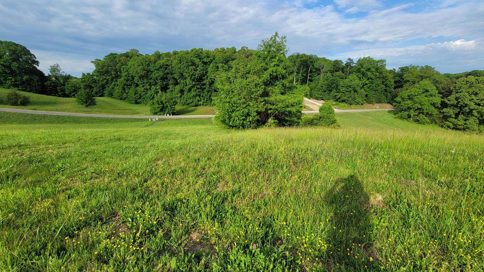 0.58 Acres of Residential Land for Sale in Rutledge, Tennessee