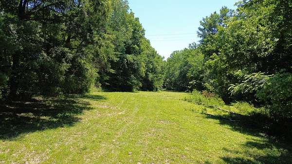 Land for Sale in Burkesville, Kentucky