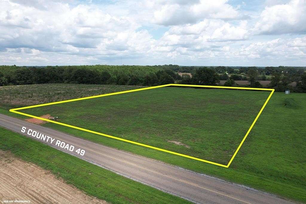 3 Acres of Residential Land for Sale in Dothan, Alabama