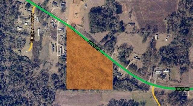7 Acres of Residential Land for Sale in Independence, Louisiana