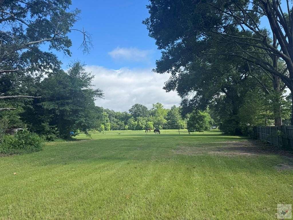 4.6 Acres of Residential Land for Sale in Texarkana, Texas