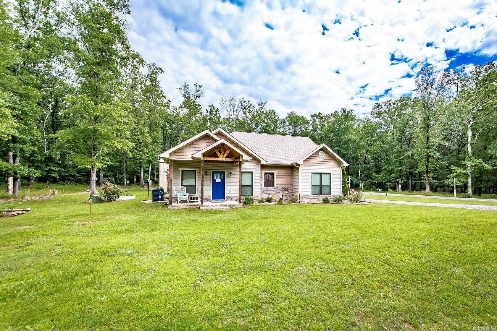 2.84 Acres of Improved Residential Land for Sale in Jacksonville, Arkansas