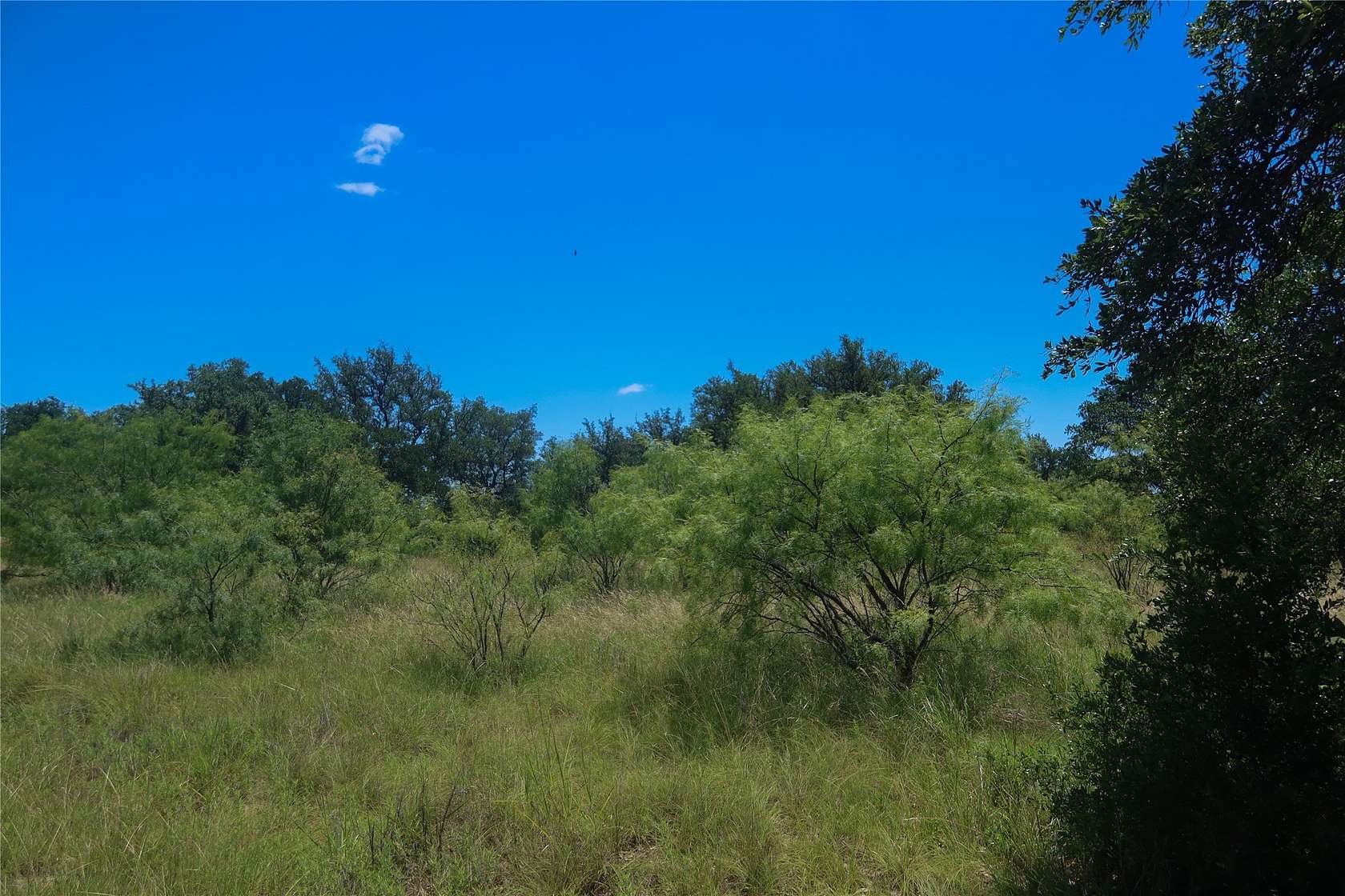 0.52 Acres of Residential Land for Sale in Brownwood, Texas