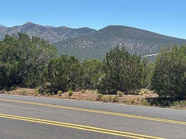 7.5 Acres of Residential Land for Sale in Sandia Park, New Mexico