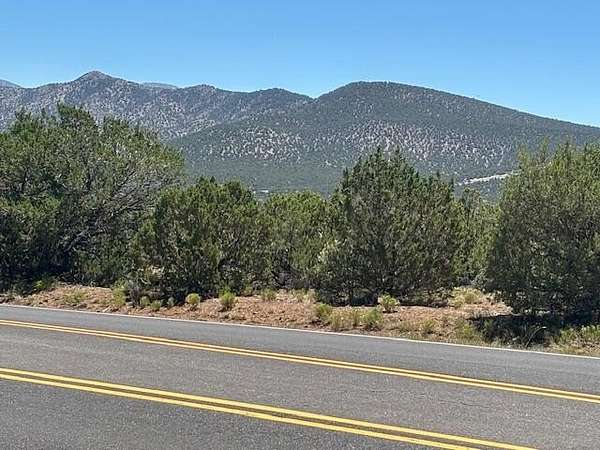 7.5 Acres of Residential Land for Sale in Sandia Park, New Mexico