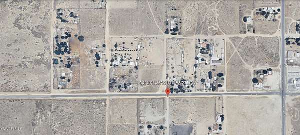 2.35 Acres of Land for Sale in Lancaster, California