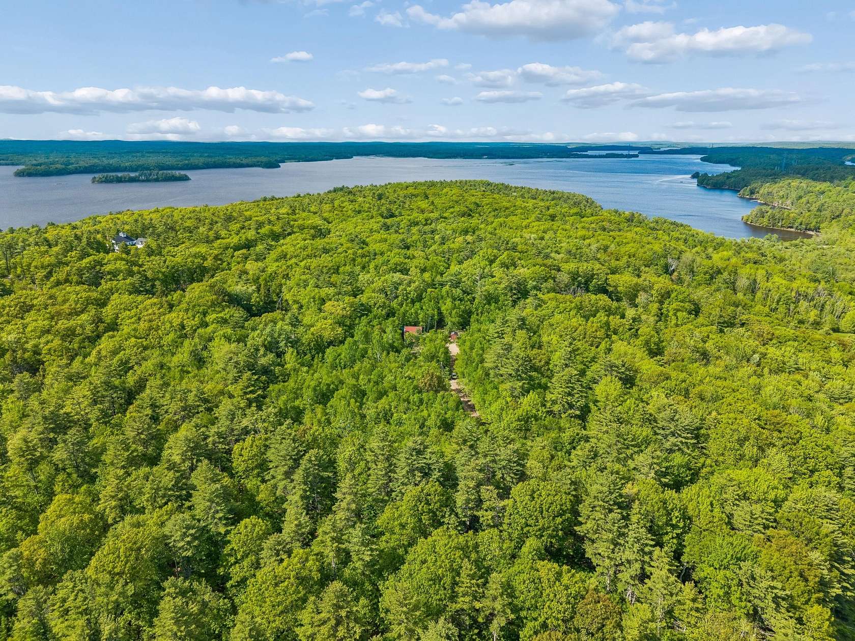 2 Acres of Residential Land for Sale in Bath, Maine