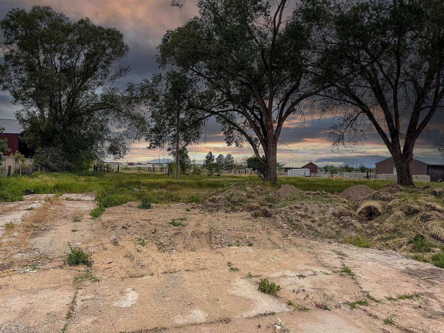 3.8 Acres of Residential Land for Sale in West Haven, Utah