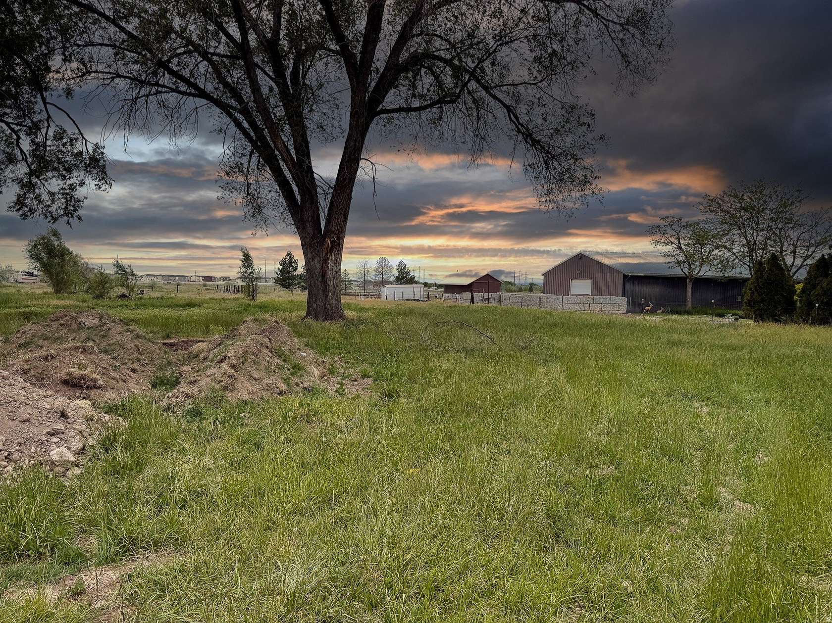 3.8 Acres of Residential Land for Sale in West Haven, Utah