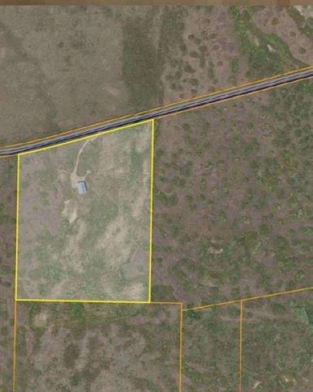 24 Acres of Land for Sale in Davenport, Washington