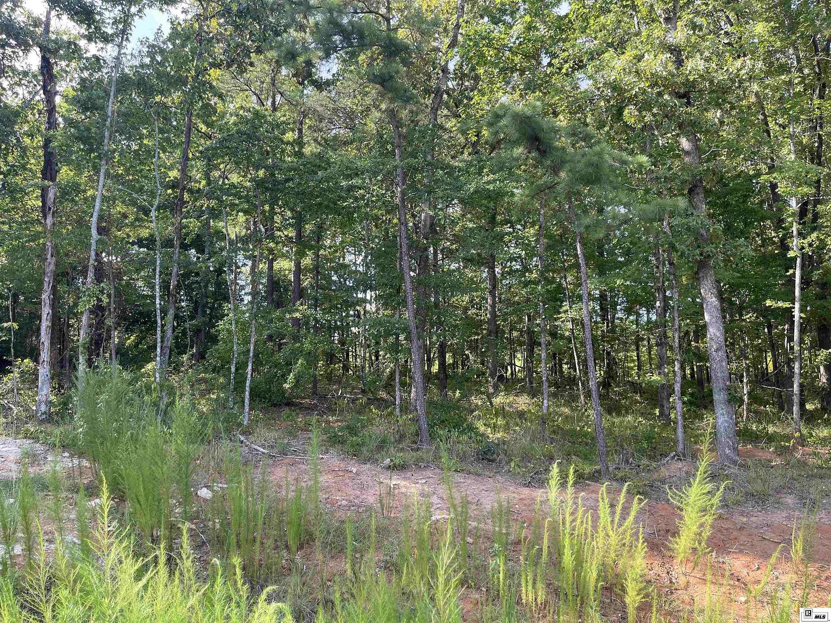 1.14 Acres of Residential Land for Sale in Ruston, Louisiana