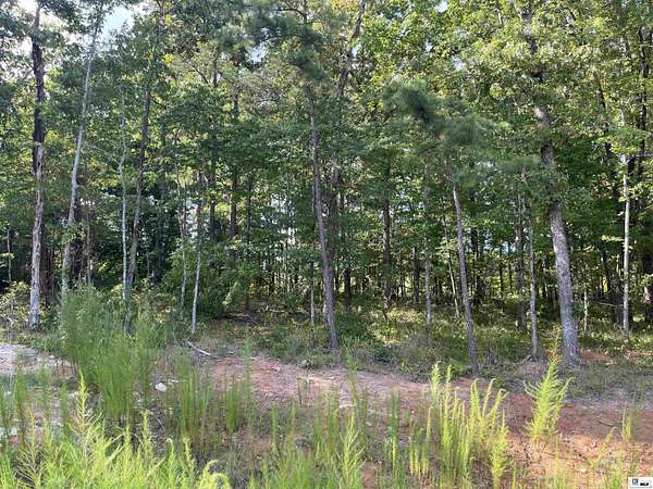 1.14 Acres of Residential Land for Sale in Ruston, Louisiana