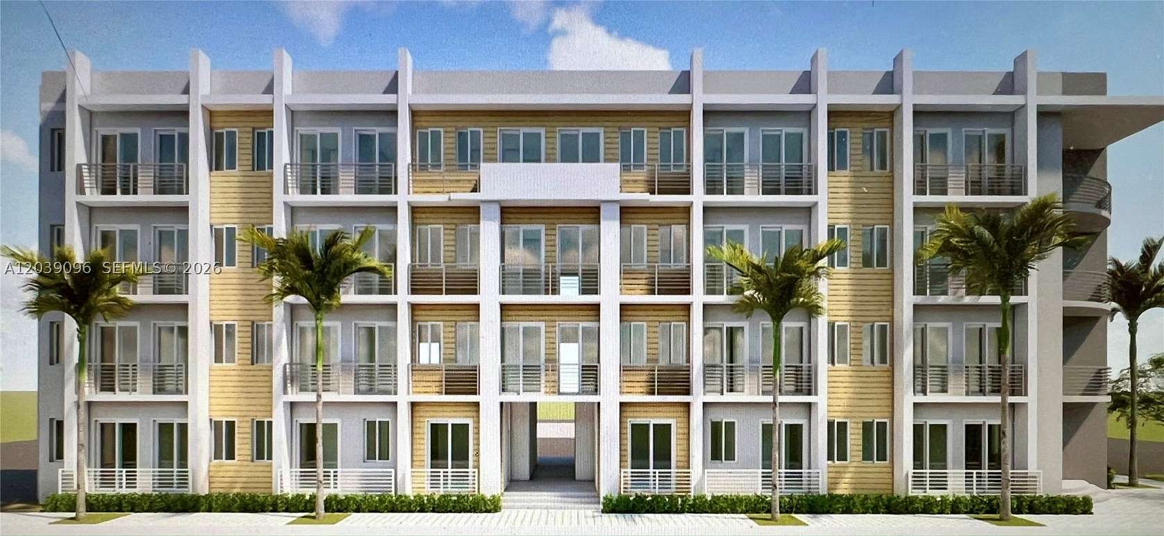 0.35 Acres of Mixed-Use Land for Sale in Miami, Florida