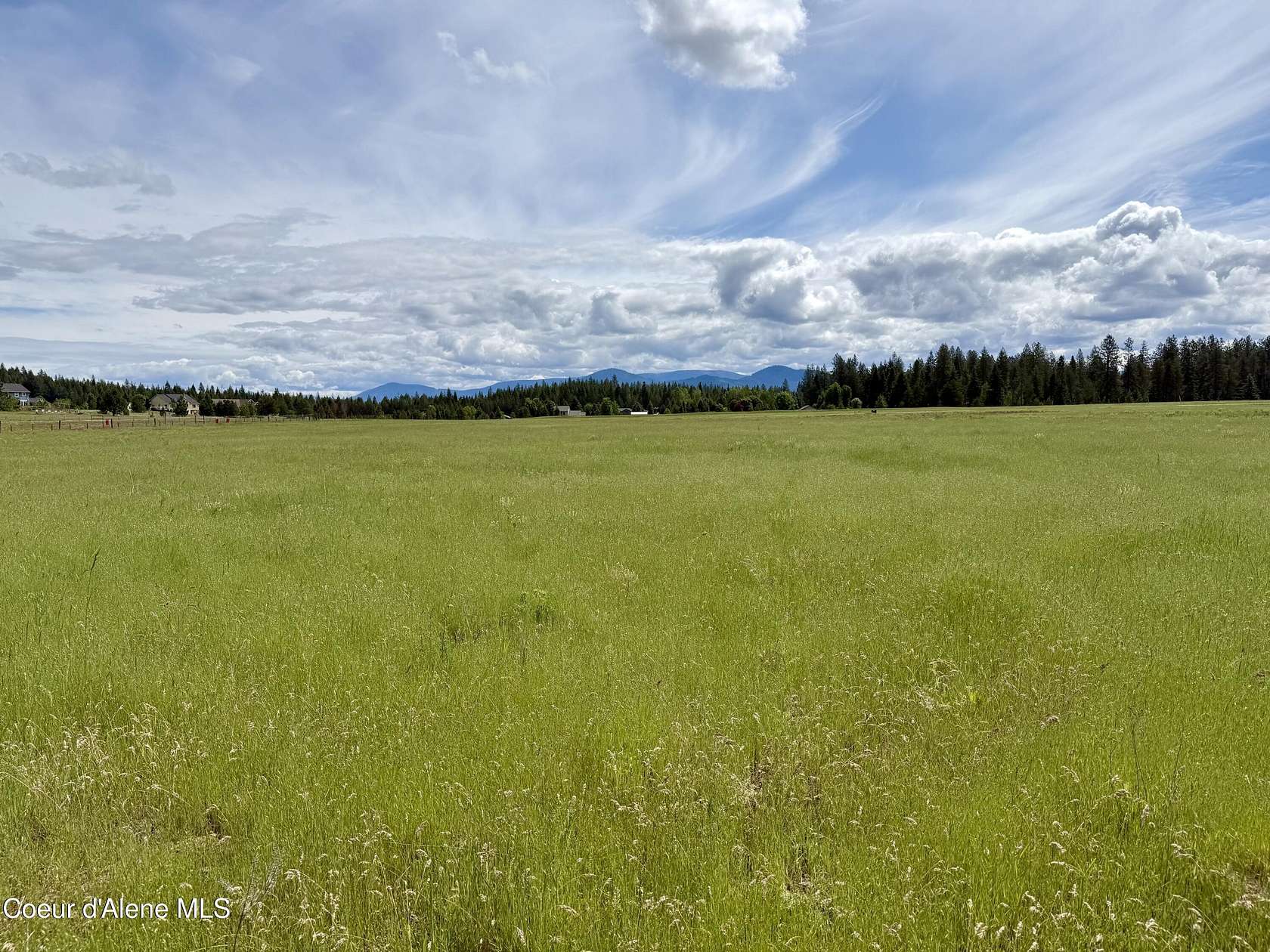 5 Acres of Residential Land for Sale in Rathdrum, Idaho