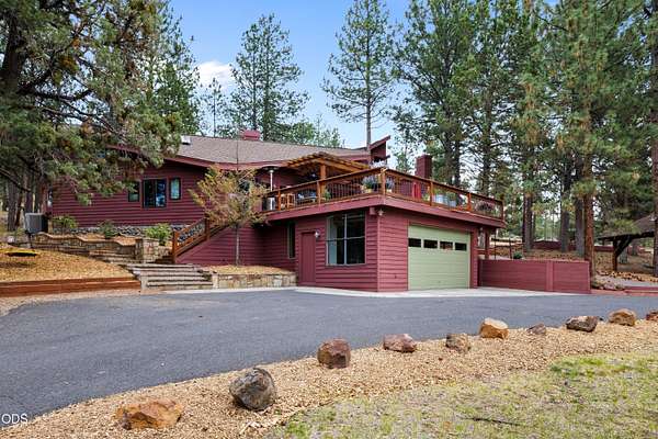3 Acres of Land with Home for Sale in Bend, Oregon