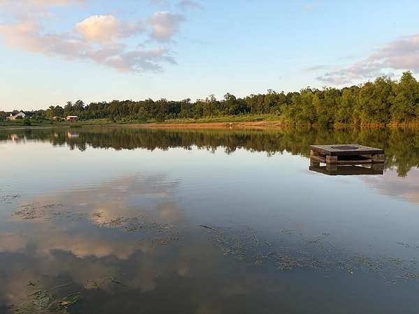 24 Acres of Land for Sale in Oxford, Mississippi