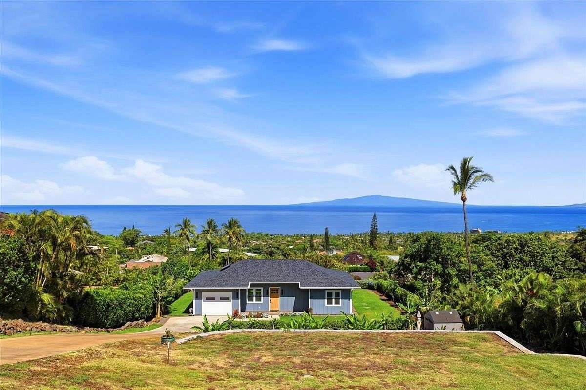 0.3 Acres of Residential Land for Sale in Kihei, Hawaii