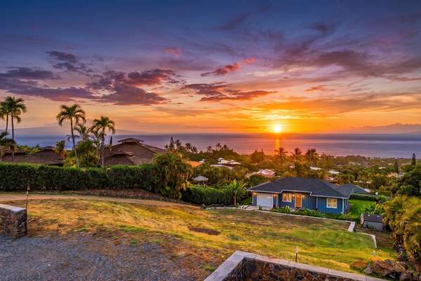 0.3 Acres of Residential Land for Sale in Kihei, Hawaii