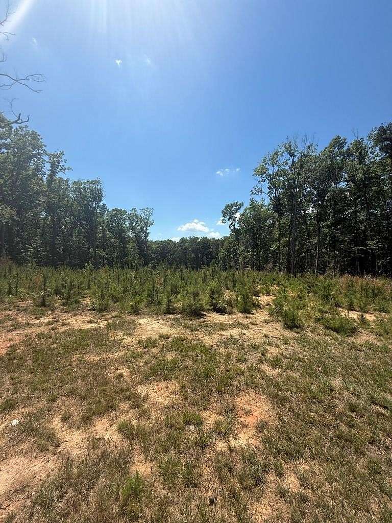 2.39 Acres of Residential Land for Sale in Clarksville, Virginia