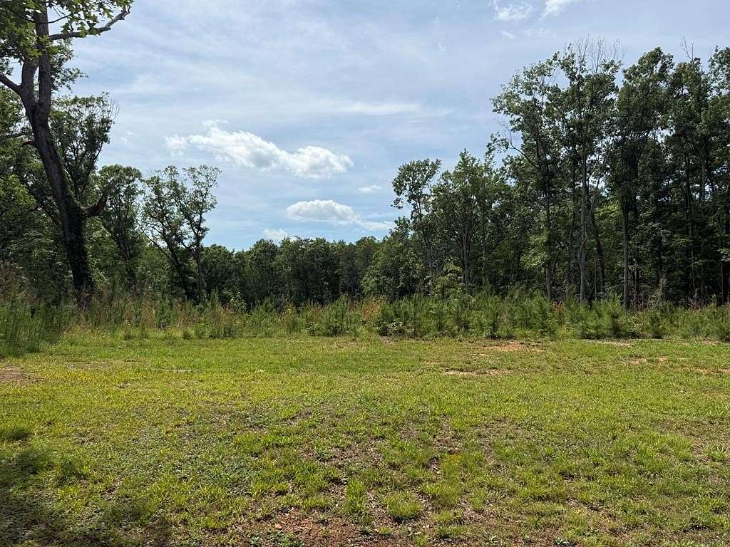 2.39 Acres of Residential Land for Sale in Clarksville, Virginia