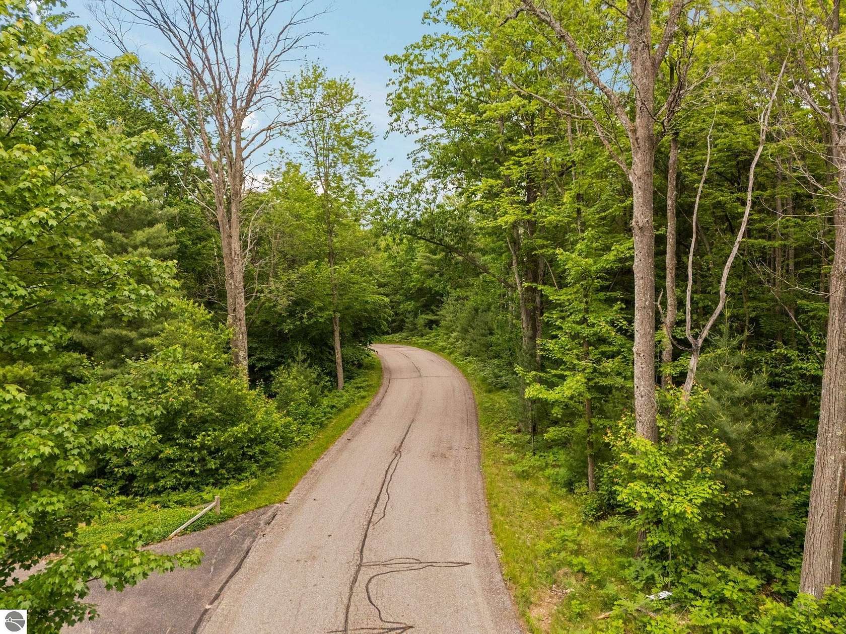 6.3 Acres of Residential Land for Sale in Cadillac, Michigan