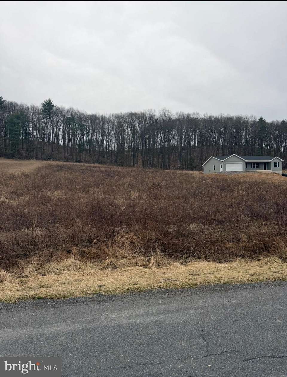 1.44 Acres of Residential Land for Sale in Liverpool, Pennsylvania