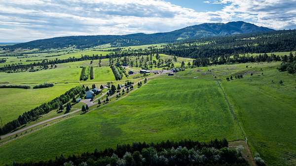 120 Acres of Recreational Land for Sale in Spearfish, South Dakota