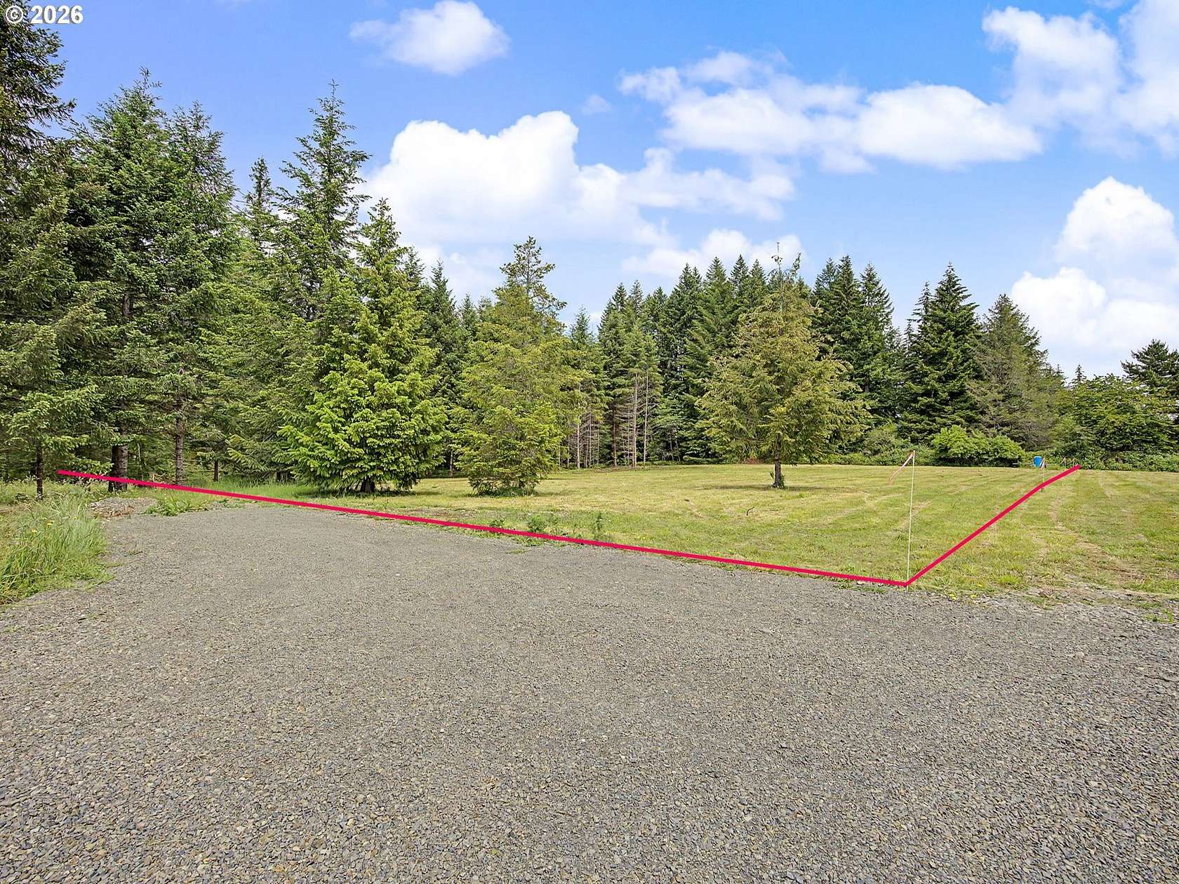 2 Acres of Residential Land for Sale in Sandy, Oregon