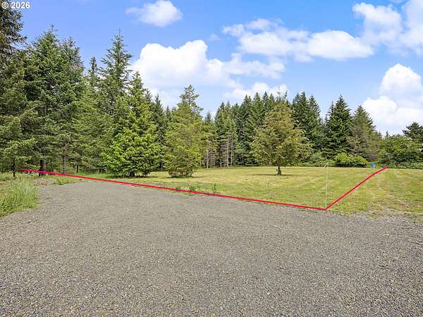 2 Acres of Residential Land for Sale in Sandy, Oregon