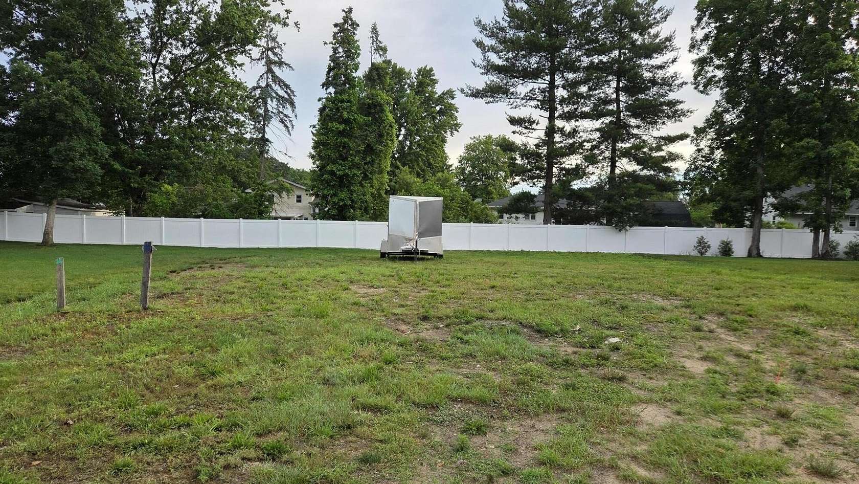 Residential Land for Sale in Jenison, Michigan