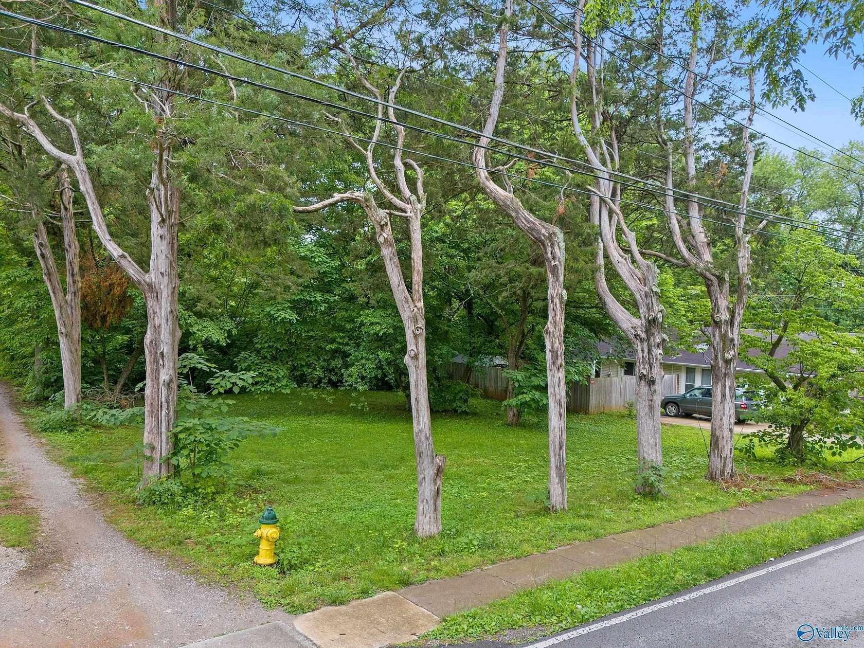 0.15 Acres of Residential Land for Sale in Huntsville, Alabama