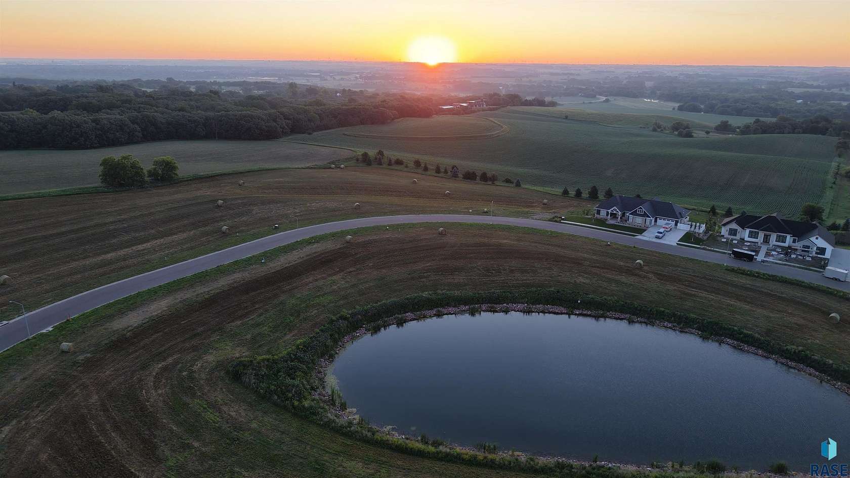 1.69 Acres of Residential Land for Sale in Sioux Falls, South Dakota