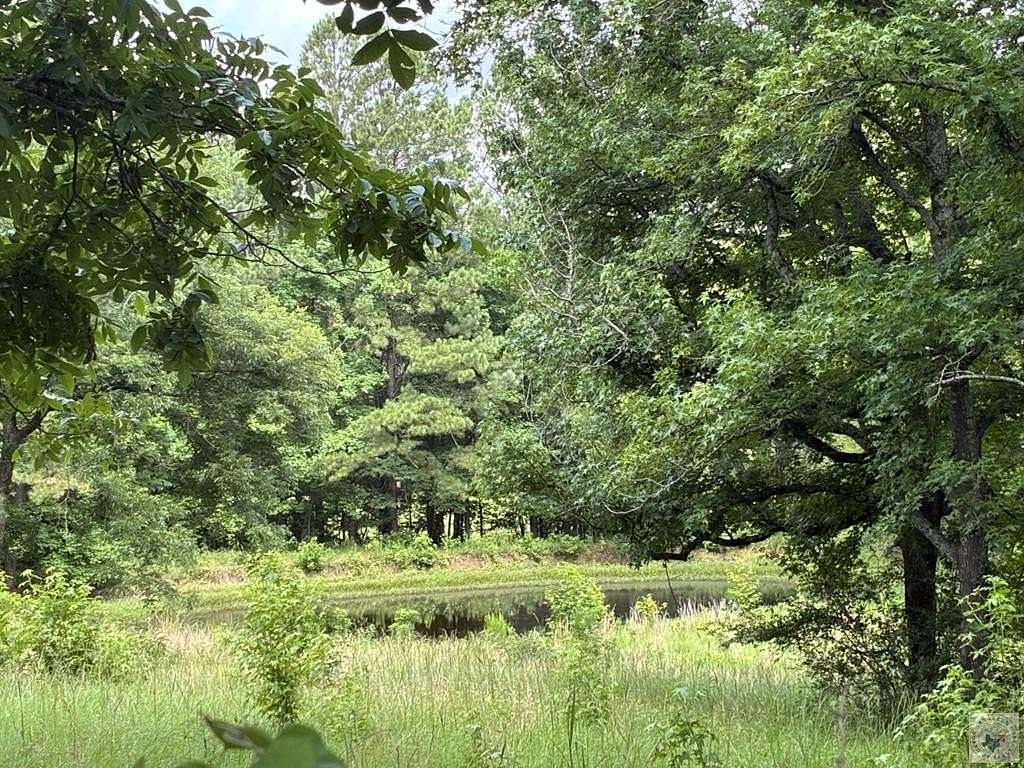 5 Acres of Residential Land for Sale in Texarkana, Arkansas