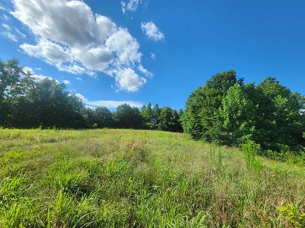 507 Acres of Land for Sale in Linden, Tennessee