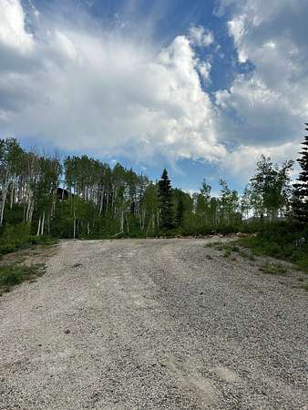 2 Acres of Land for Sale in Fairview, Utah