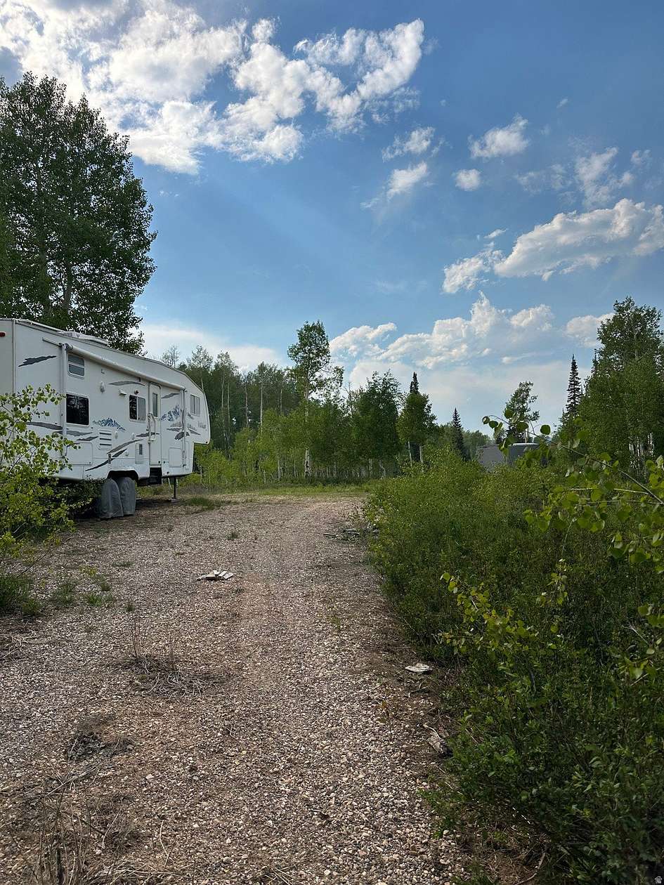2 Acres of Land for Sale in Fairview, Utah