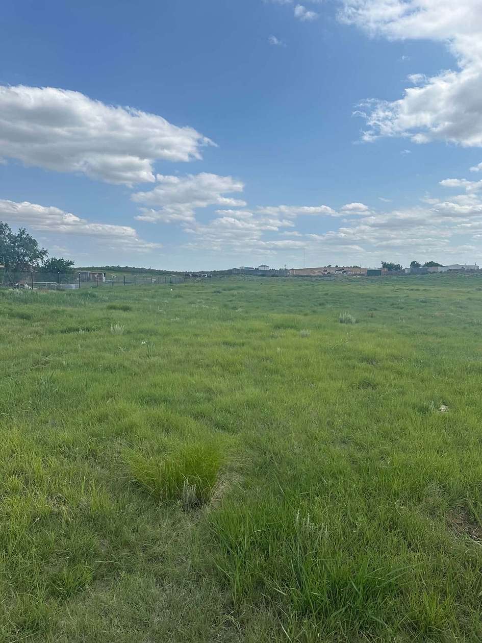 4 Acres of Residential Land for Sale in Liberal, Kansas