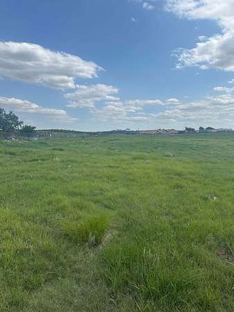4 Acres of Residential Land for Sale in Liberal, Kansas