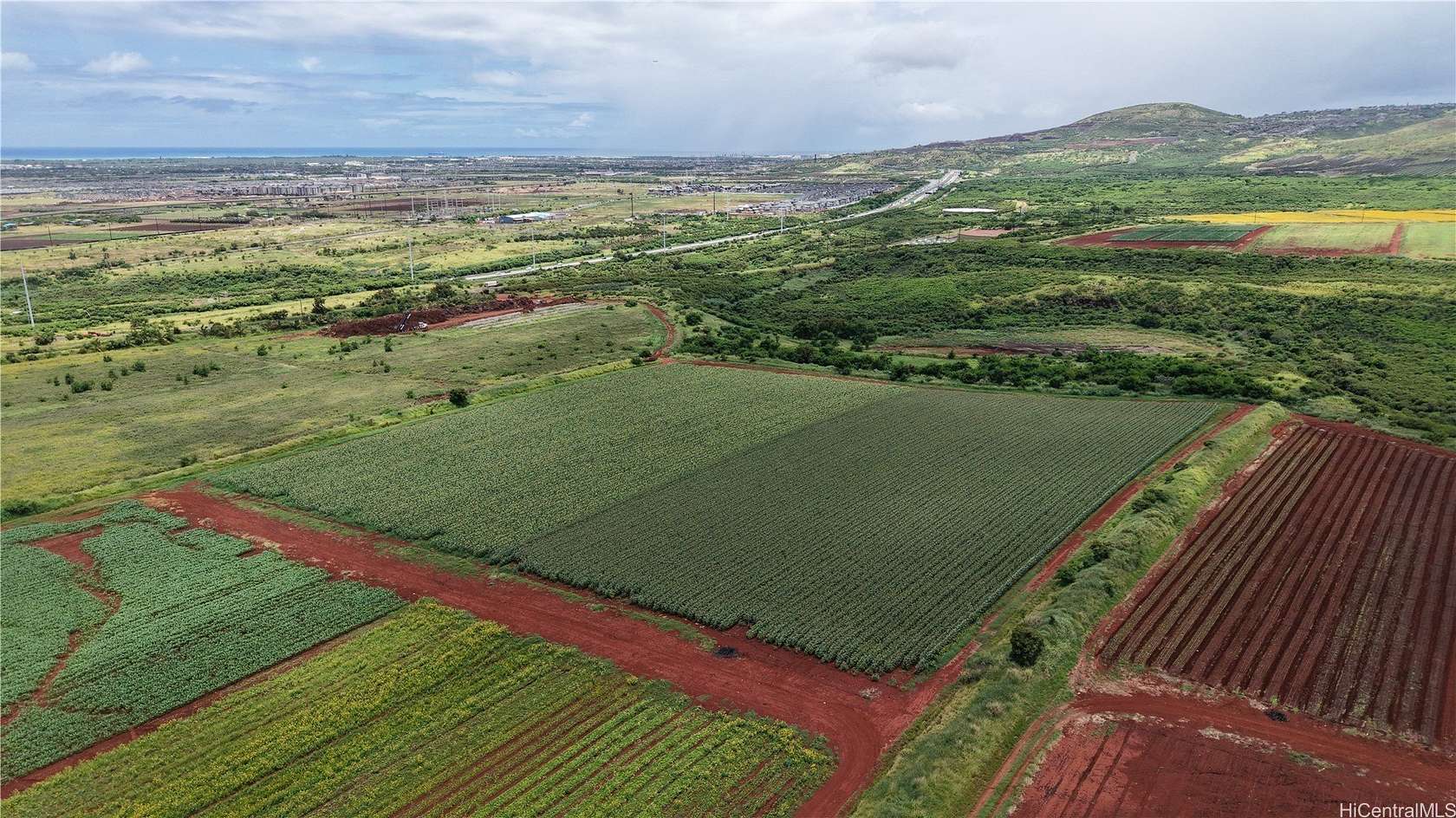 Land for Sale in Waipahu, Hawaii