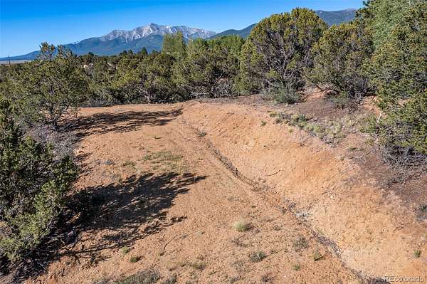 11 Acres of Recreational & Residential Land for Sale in Buena Vista, Colorado