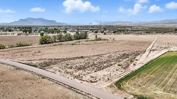 57.5 Acres of Agricultural & Residential Land for Sale in Lemitar, New Mexico
