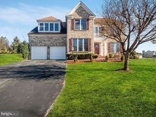 1.52 Acres of Land with Home for Lease in Burtonsville, Maryland
