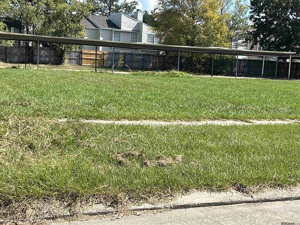 0.36 Acres of Land for Sale in Baton Rouge, Louisiana
