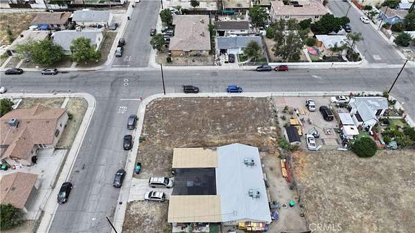 0.16 Acres of Residential Land for Sale in San Jacinto, California