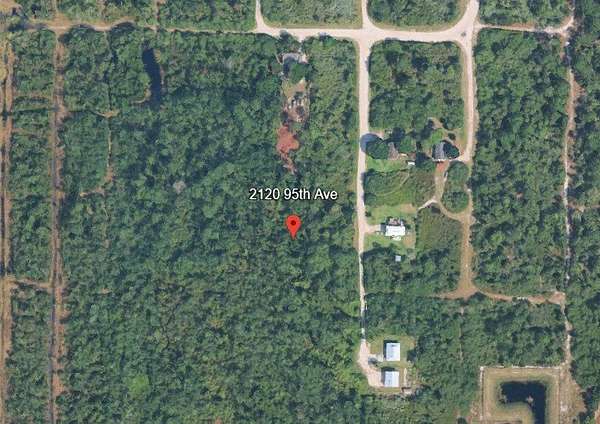 0.17 Acres of Land for Sale in Vero Beach, Florida