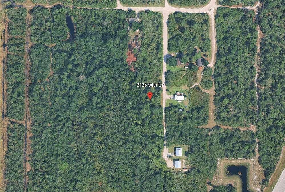 0.33 Acres of Residential Land for Sale in Vero Beach, Florida