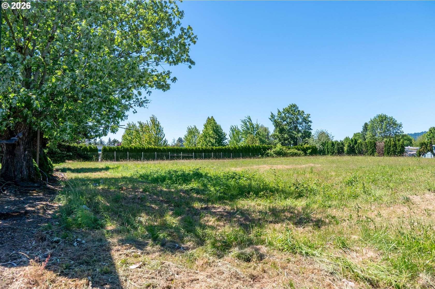 0.82 Acres of Commercial Land for Sale in Newberg, Oregon