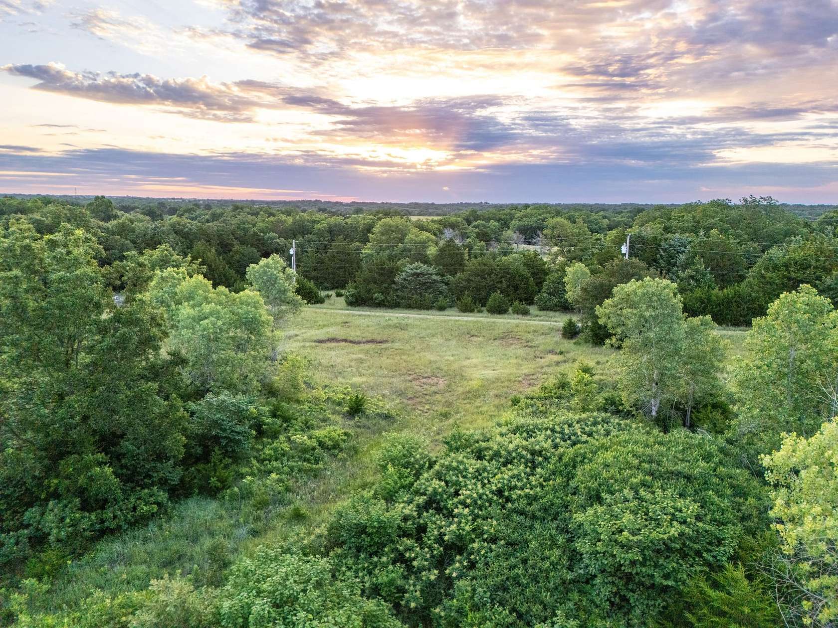 1.65 Acres of Residential Land for Sale in Stillwater, Oklahoma